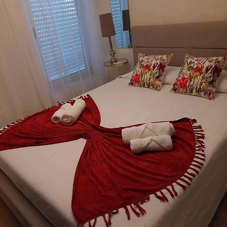 Apartamento Orquidea Понта Делгада Екстериор снимка