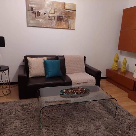 Apartamento Orquidea Понта Делгада Стая снимка