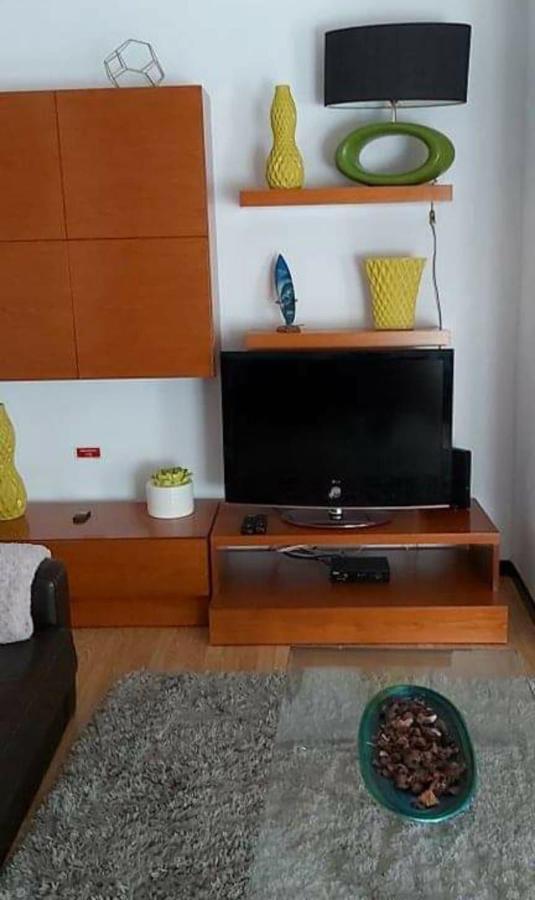 Apartamento Orquidea Понта Делгада Екстериор снимка