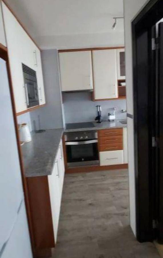 Apartamento Orquidea Понта Делгада Екстериор снимка