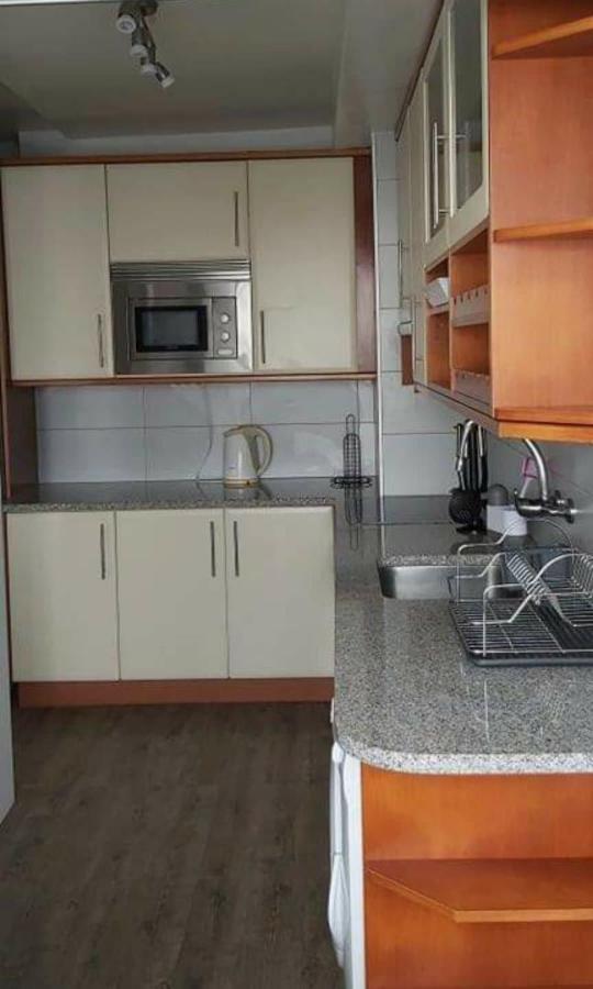 Apartamento Orquidea Понта Делгада Екстериор снимка