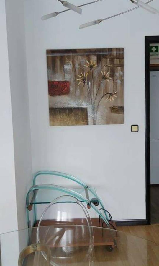 Apartamento Orquidea Понта Делгада Екстериор снимка