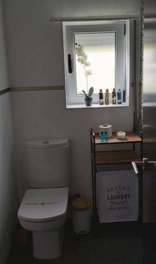 Apartamento Orquidea Понта Делгада Екстериор снимка