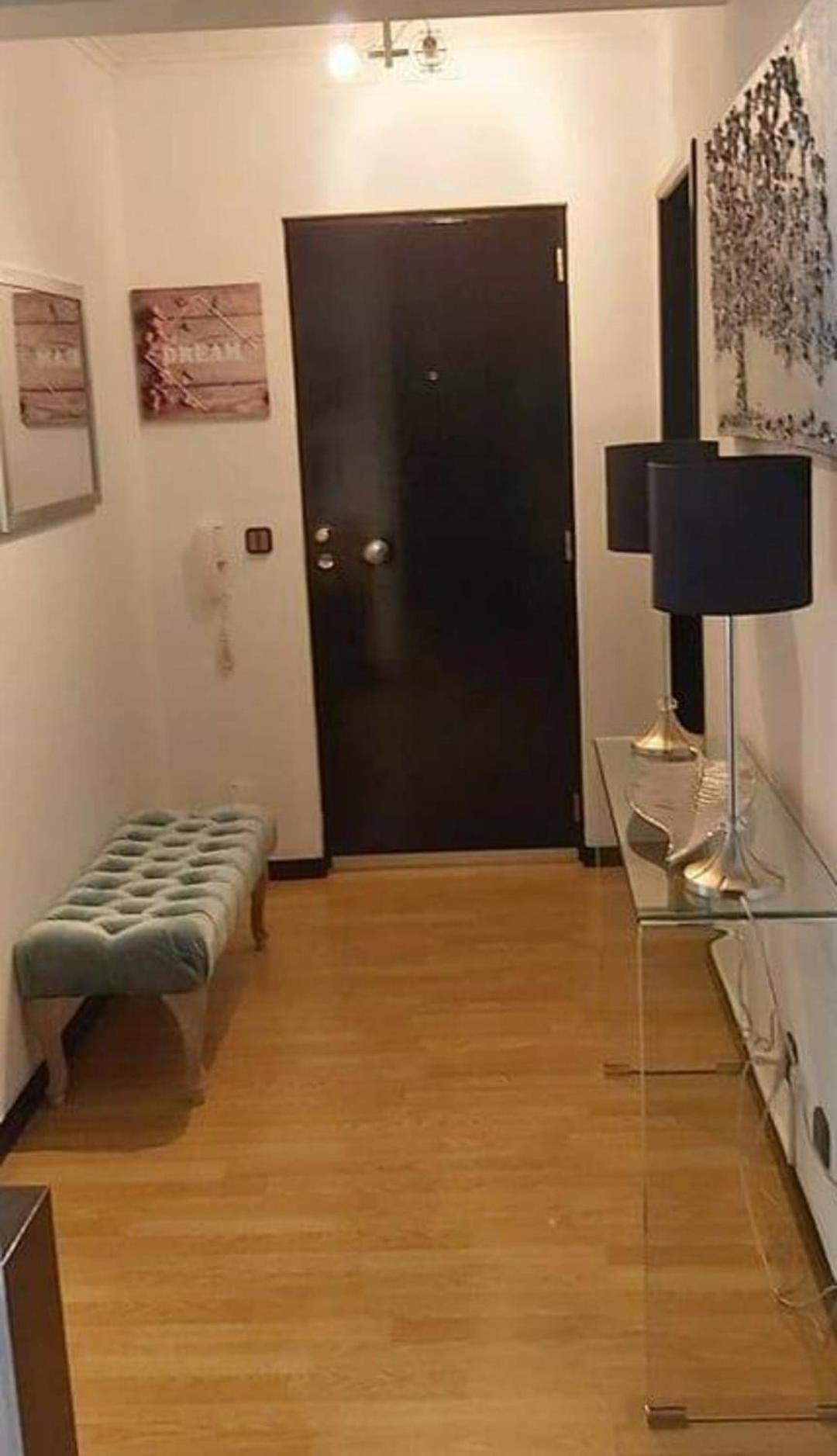 Apartamento Orquidea Понта Делгада Екстериор снимка