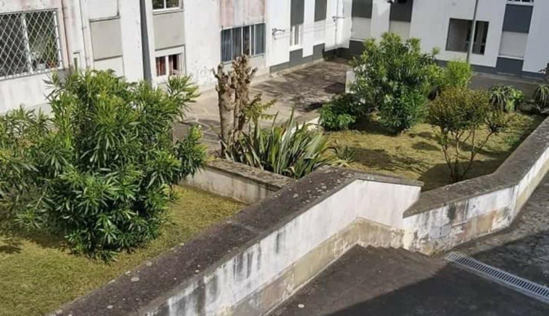 Apartamento Orquidea Понта Делгада Екстериор снимка