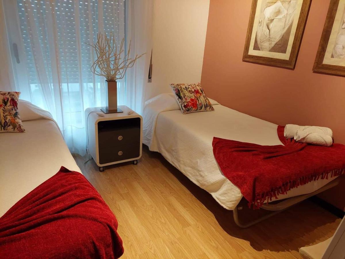 Apartamento Orquidea Понта Делгада Екстериор снимка