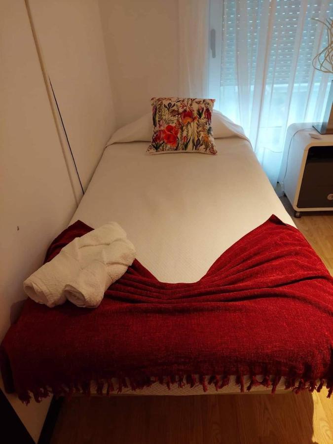 Apartamento Orquidea Понта Делгада Екстериор снимка