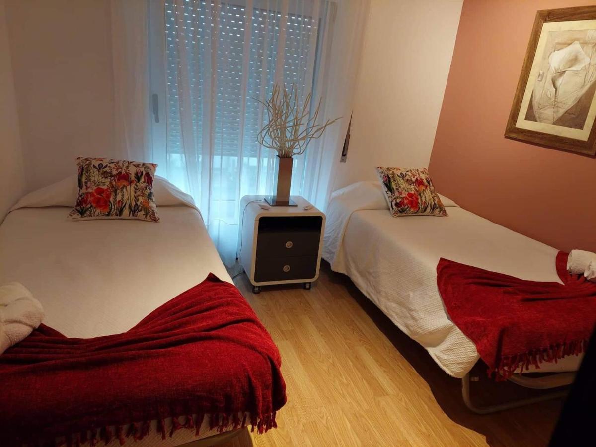 Apartamento Orquidea Понта Делгада Екстериор снимка