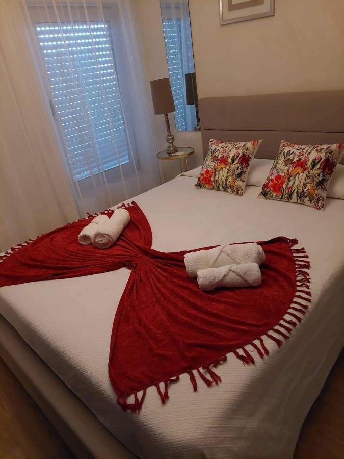 Apartamento Orquidea Понта Делгада Екстериор снимка