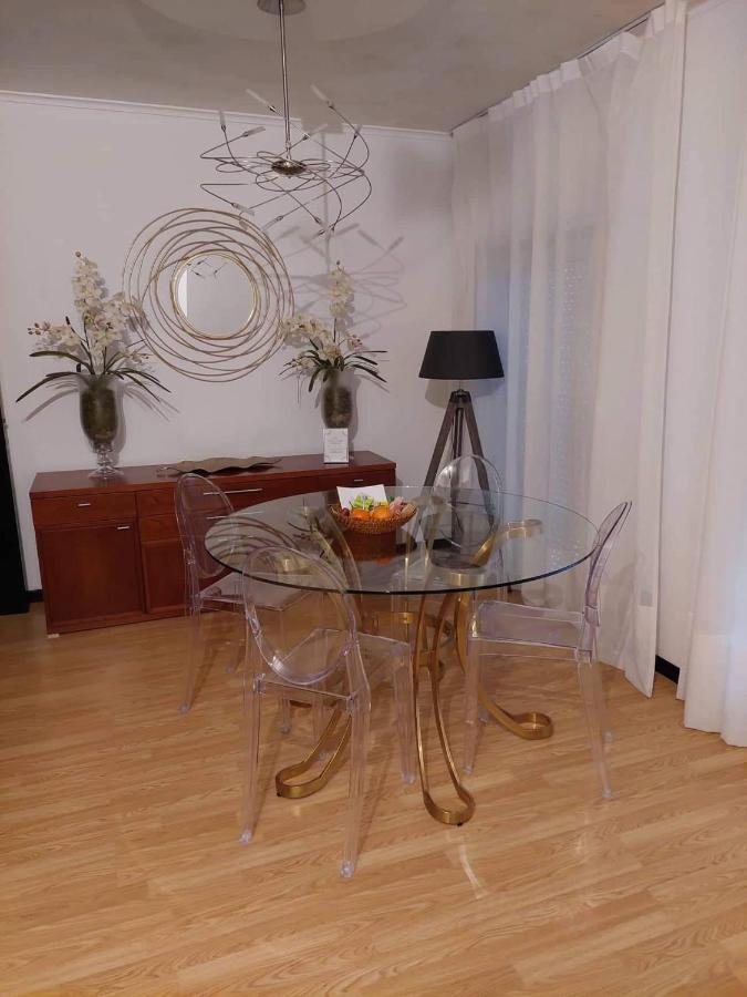 Apartamento Orquidea Понта Делгада Екстериор снимка