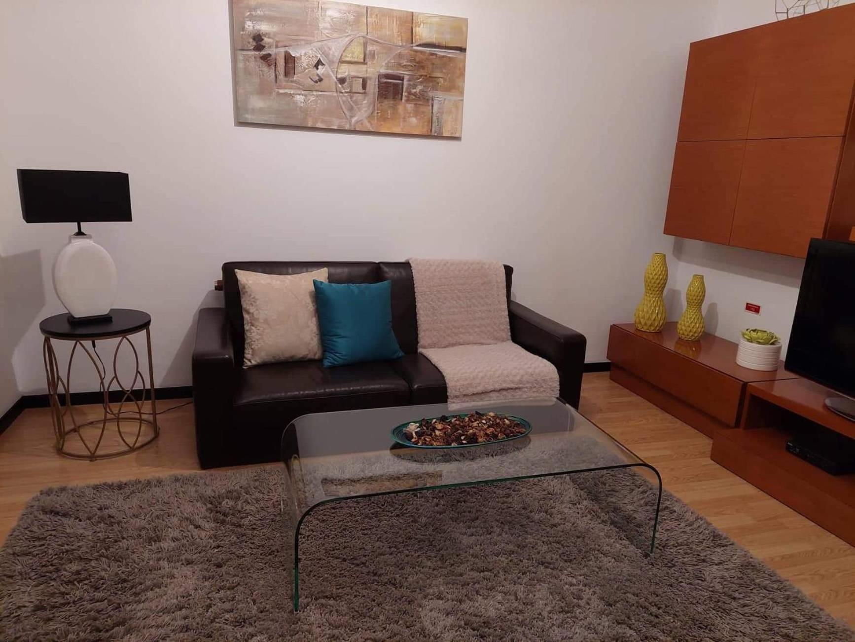 Apartamento Orquidea Понта Делгада Стая снимка